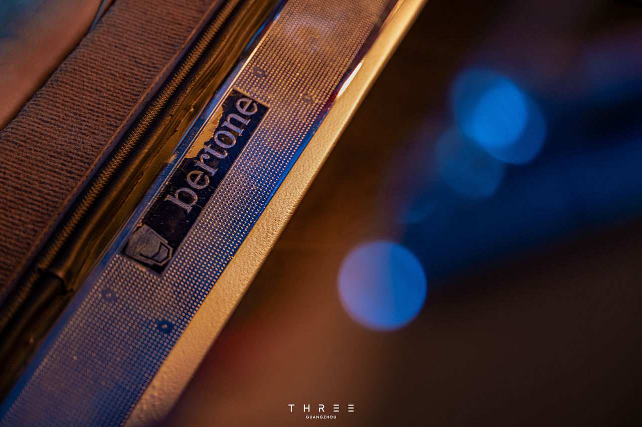 兰博基尼汽车美图 第二弹