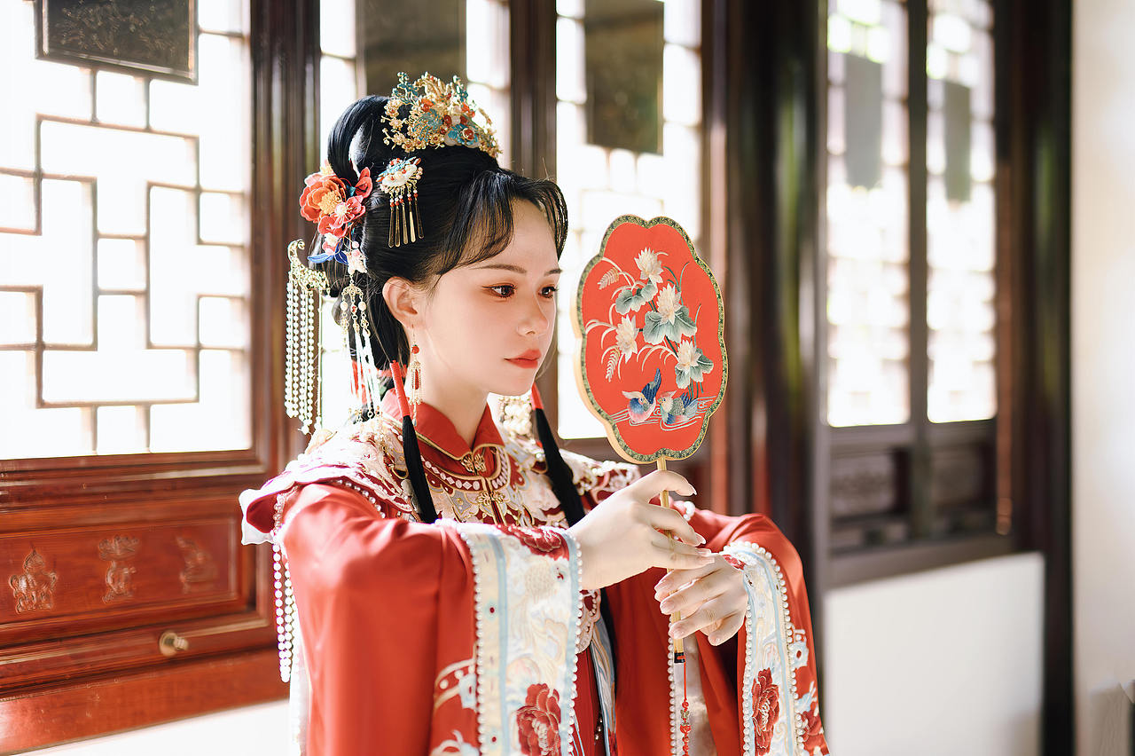 二四年五月十八日婚礼