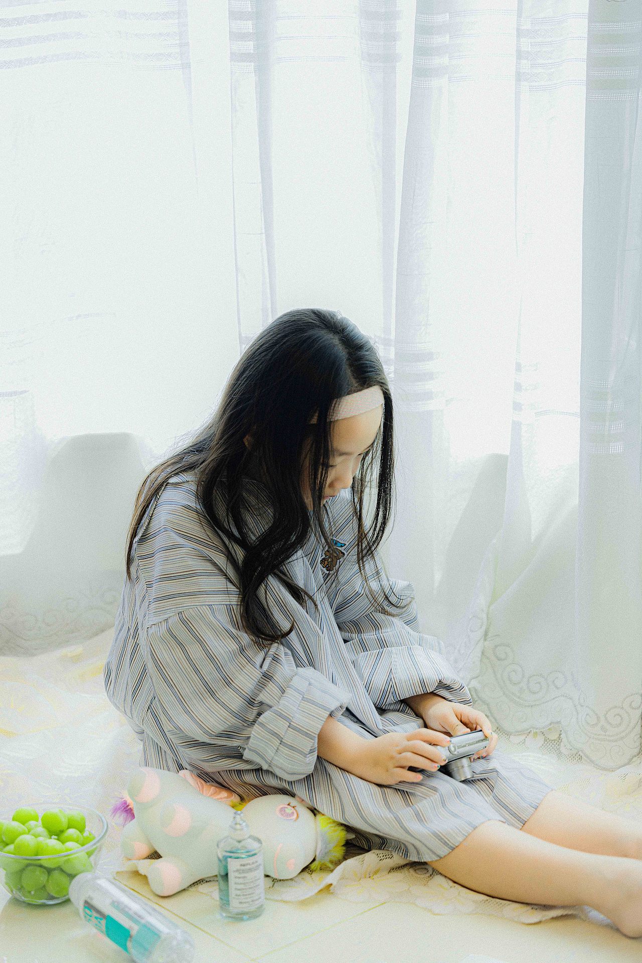 要消夏了吧（图ZMzc2ODIyNTEy） - 人像摄影 - 站酷设计师九堡刘德华原创素材 - 站酷ZCOOL
