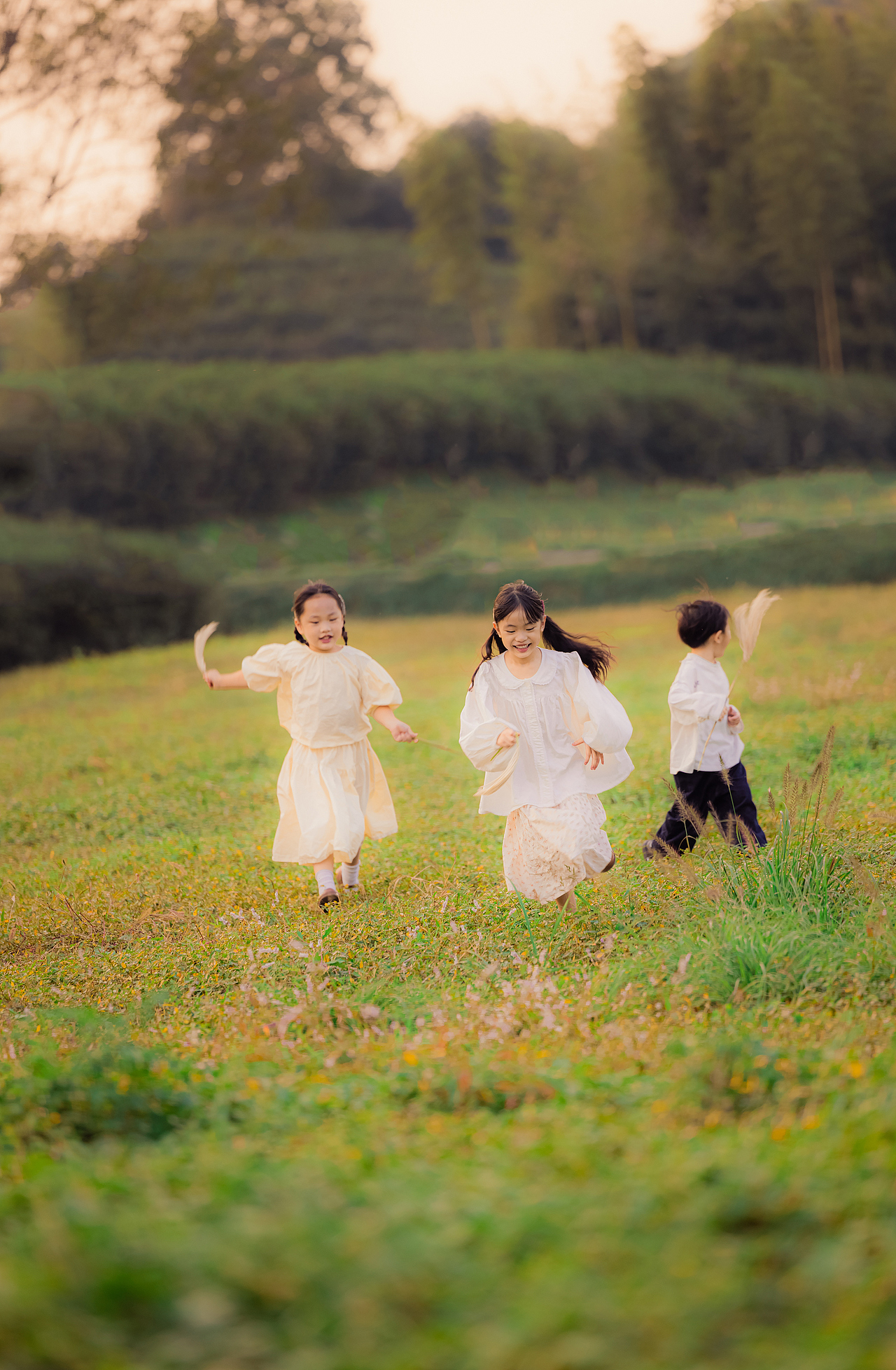 入秋了，该出去跑跑了（图ZMzc2ODIzMTU2） - 人像摄影 - 站酷设计师九堡刘德华原创素材 - 站酷ZCOOL