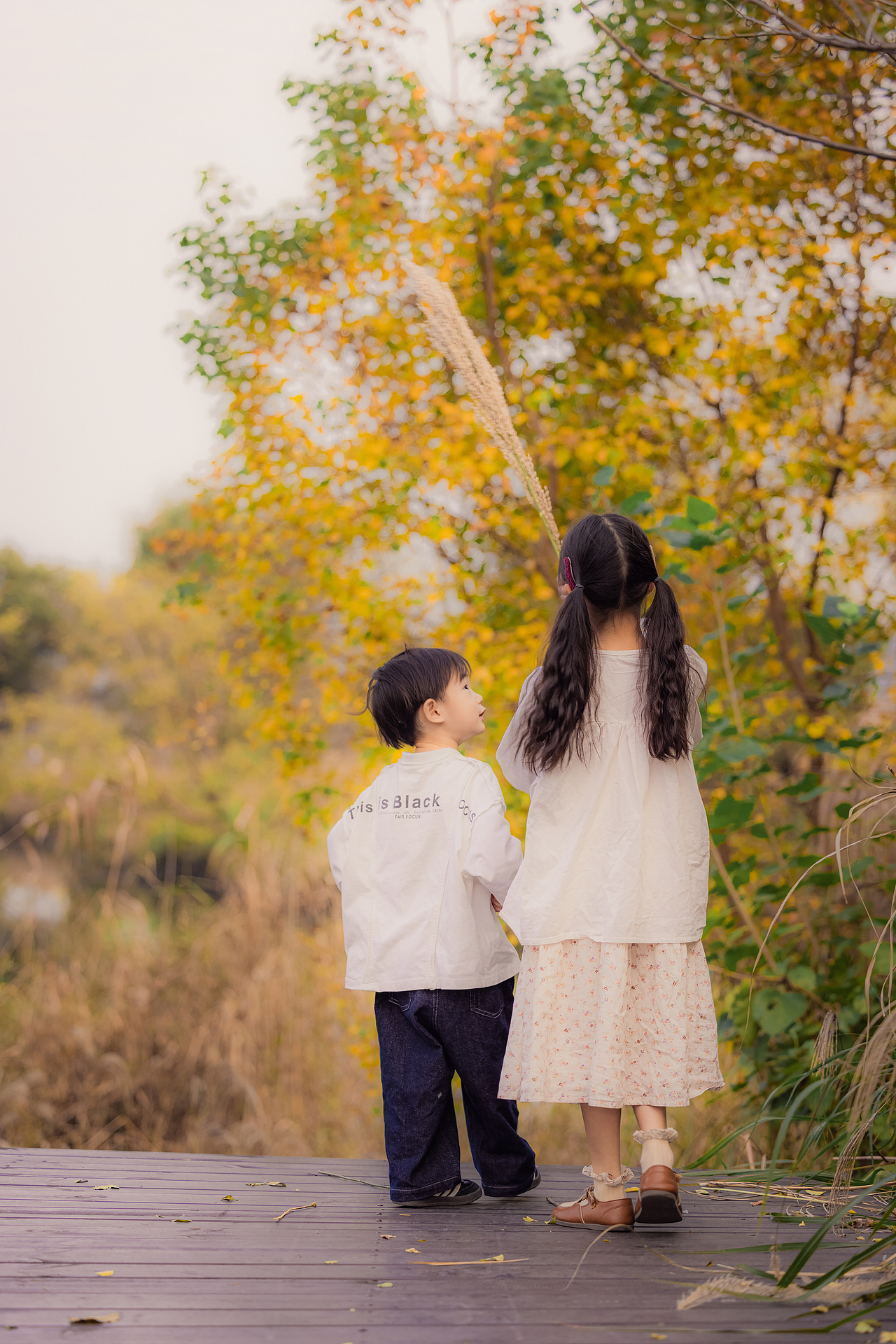 入秋了，该出去跑跑了（图ZMzc2ODIzMTc2） - 人像摄影 - 站酷设计师九堡刘德华原创素材 - 站酷ZCOOL