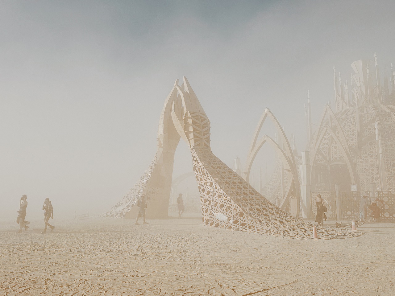 2024 Burning man（图ZMzc2ODI1MTcy） - 人文/纪实摄影 - 站酷设计师勤奋的刘小朵原创素材 - 站酷ZCOOL