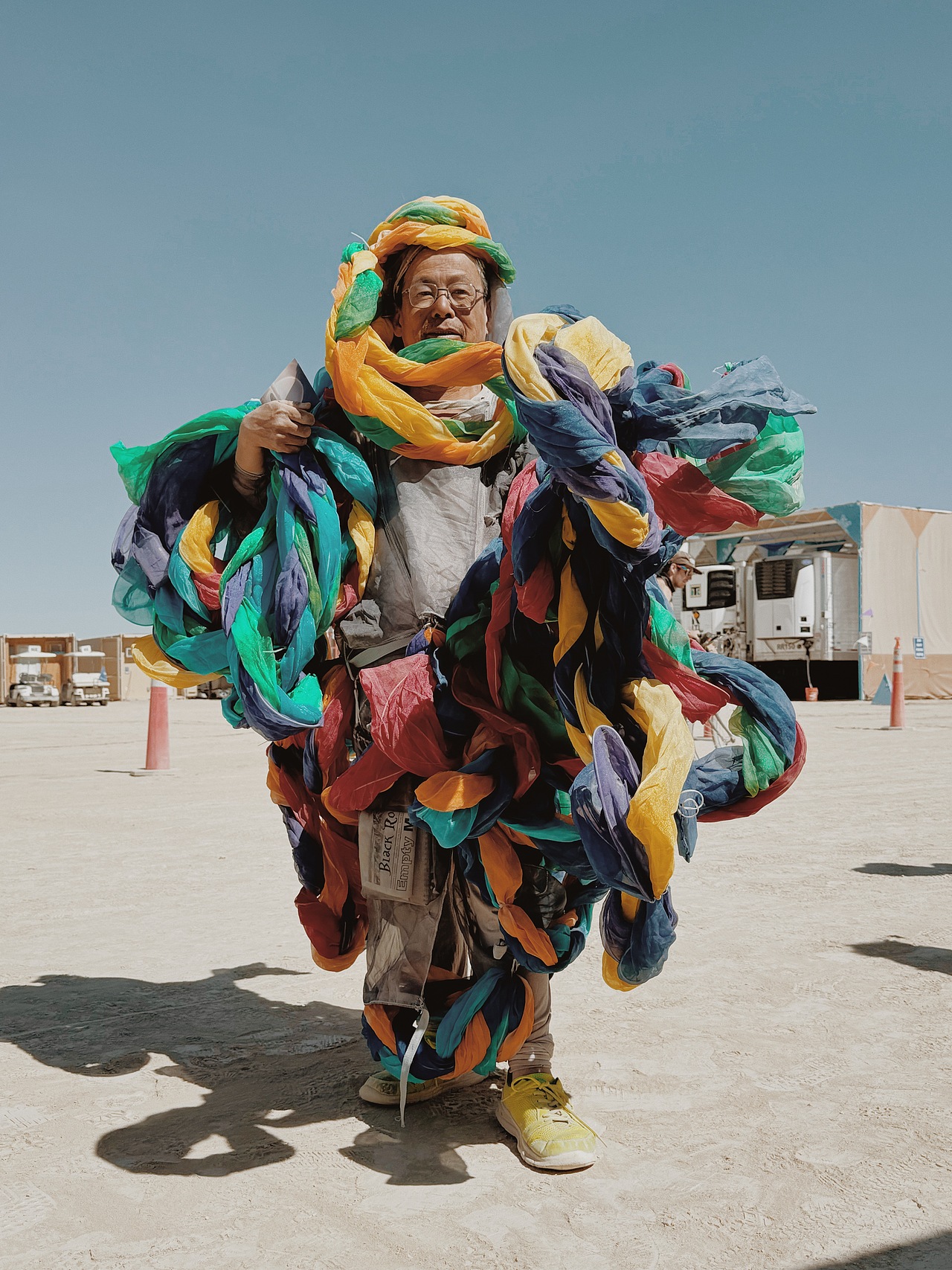 2024 Burning man（图ZMzc2ODI1MTky） - 人文/纪实摄影 - 站酷设计师勤奋的刘小朵原创素材 - 站酷ZCOOL