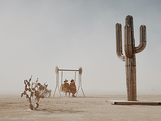 2024 Burning man