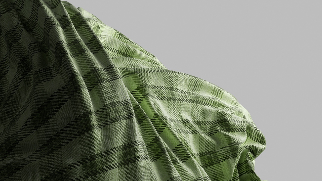 【C4D动态】布料模拟动态展示（图ZMzc2ODI5NjU2） - 产品 - 站酷设计师柠檬的大耳朵原创素材 - 站酷ZCOOL