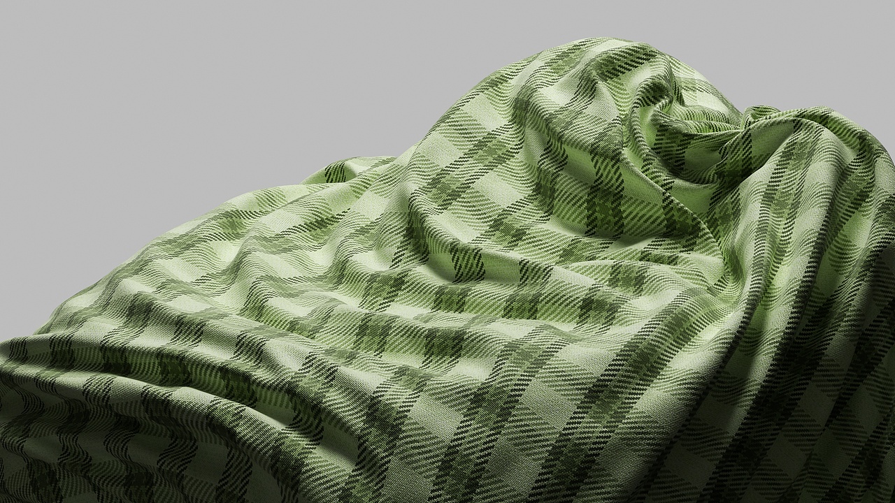 【C4D动态】布料模拟动态展示（图ZMzc2ODI5Njg0） - 产品 - 站酷设计师柠檬的大耳朵原创素材 - 站酷ZCOOL