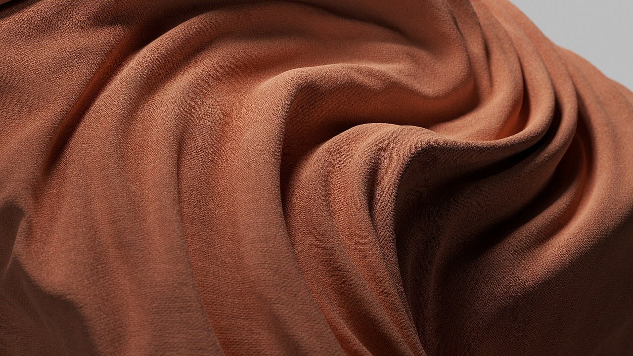 【C4D动态】布料模拟动态展示（图ZMzc2ODI5NzAw） - 产品 - 站酷设计师柠檬的大耳朵原创素材 - 站酷ZCOOL