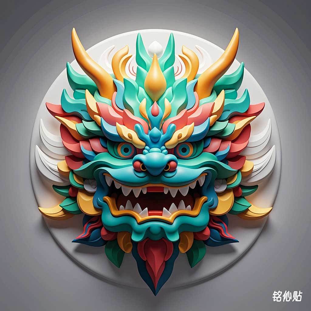 铭伈贴神兽章仔1701-1800