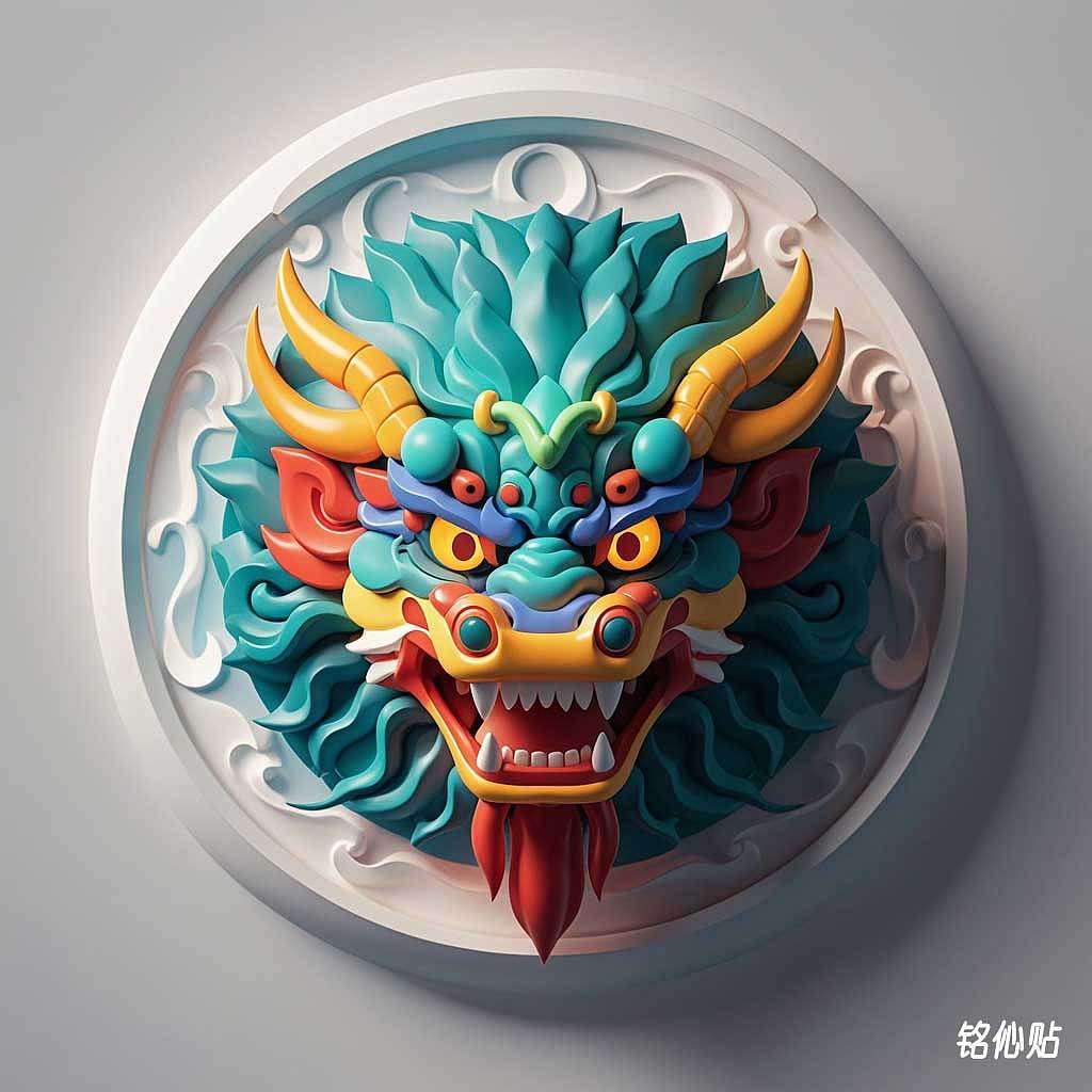 铭伈贴神兽章仔1701-1800