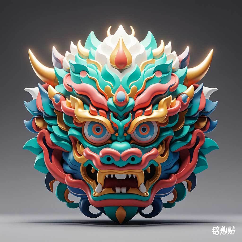 铭伈贴神兽章仔1801-1900(图ZMzc2ODQxMzYw) - AI作品 - 站酷设计师米衫数字科技沈攀原创素材 - 站酷ZCOOL