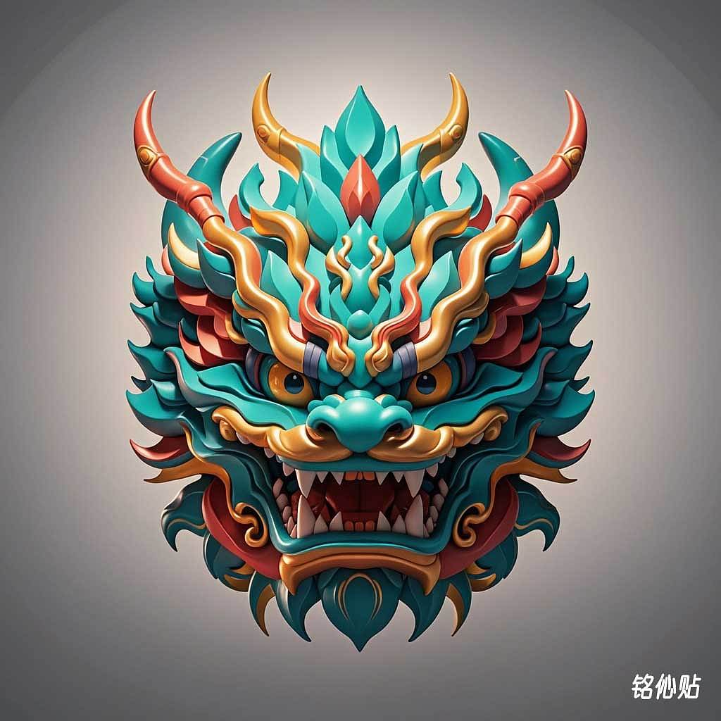 铭伈贴神兽章仔1801-1900(图ZMzc2ODQxNDM2) - AI作品 - 站酷设计师米衫数字科技沈攀原创素材 - 站酷ZCOOL