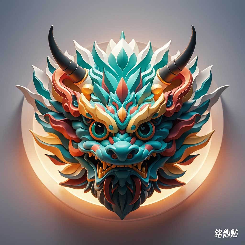 铭伈贴神兽章仔1901-2000(图ZMzc2ODQxNTQ4) - AI作品 - 站酷设计师米衫数字科技沈攀原创素材 - 站酷ZCOOL
