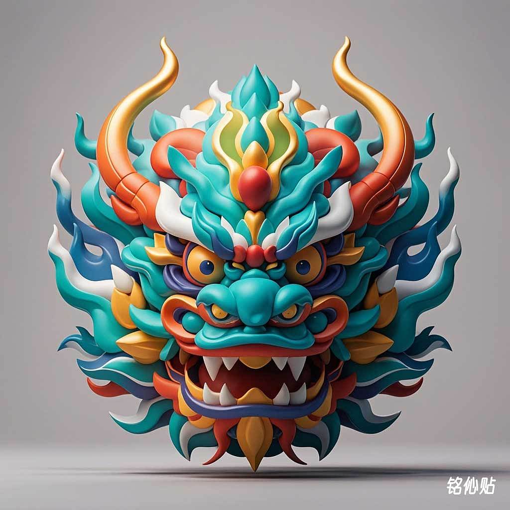 铭伈贴神兽章仔1901-2000(图ZMzc2ODQxNTY0) - AI作品 - 站酷设计师米衫数字科技沈攀原创素材 - 站酷ZCOOL