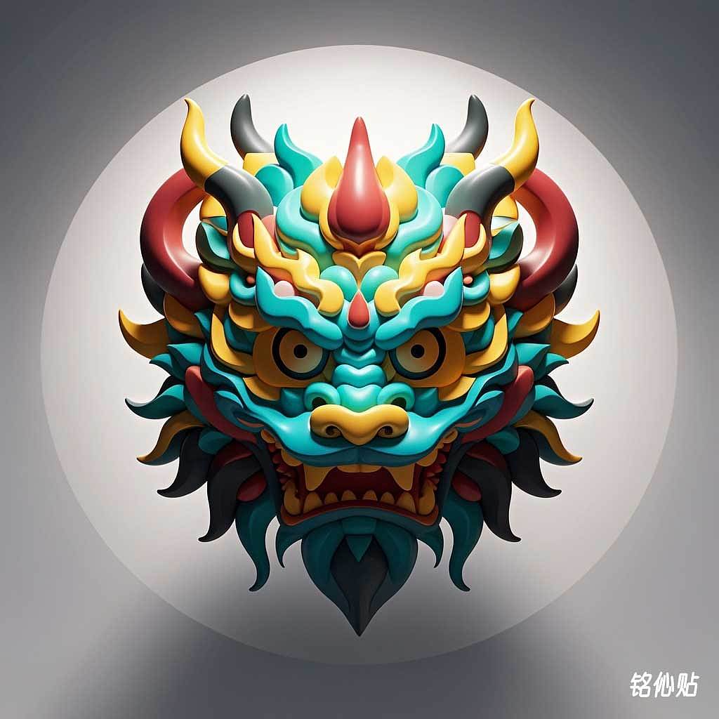 铭伈贴神兽章仔1901-2000(图ZMzc2ODQxNjI0) - AI作品 - 站酷设计师米衫数字科技沈攀原创素材 - 站酷ZCOOL