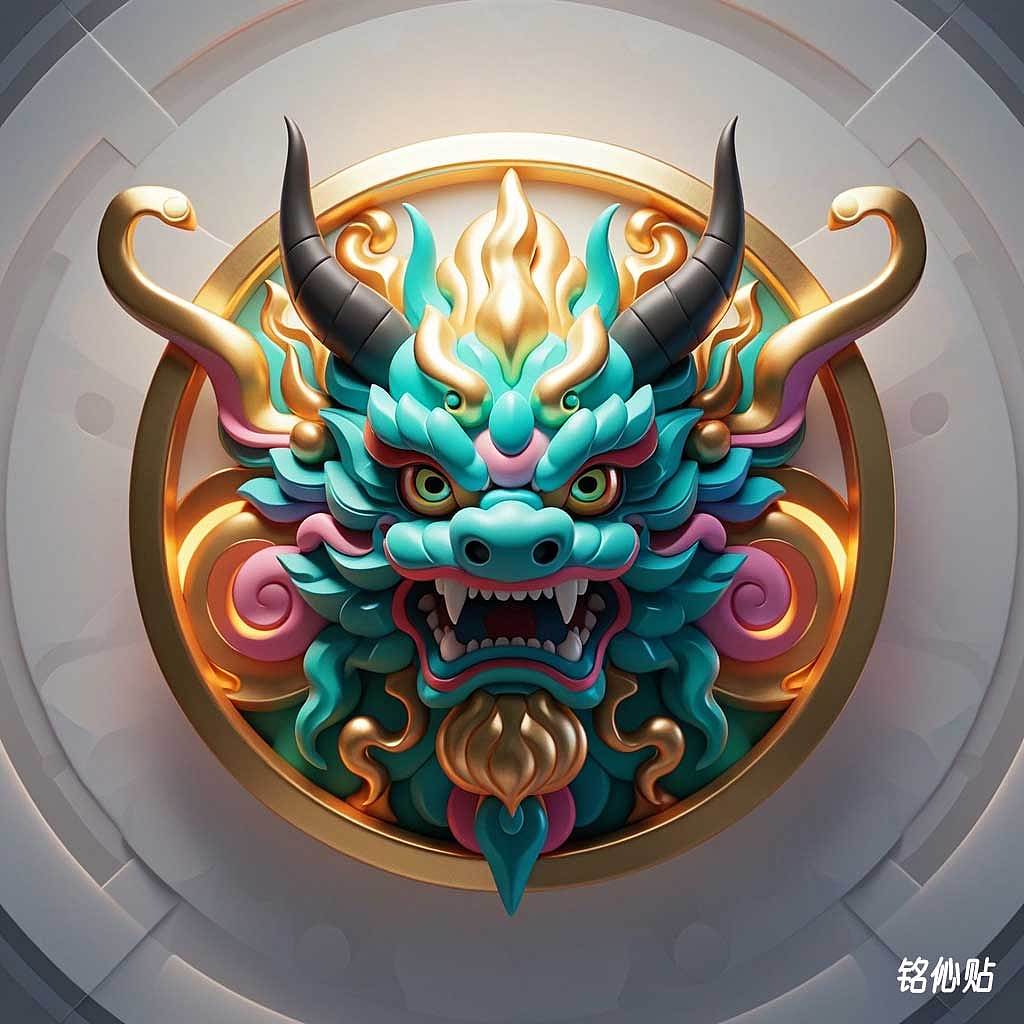 铭伈贴神兽章仔1901-2000(图ZMzc2ODQxNjY0) - AI作品 - 站酷设计师米衫数字科技沈攀原创素材 - 站酷ZCOOL