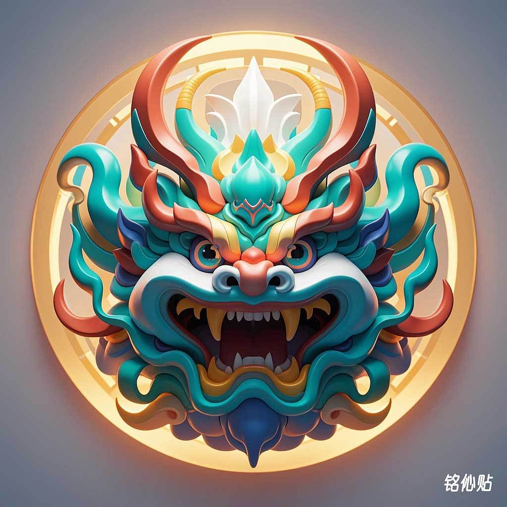 铭伈贴神兽章仔1901-2000(图ZMzc2ODQxNjcy) - AI作品 - 站酷设计师米衫数字科技沈攀原创素材 - 站酷ZCOOL