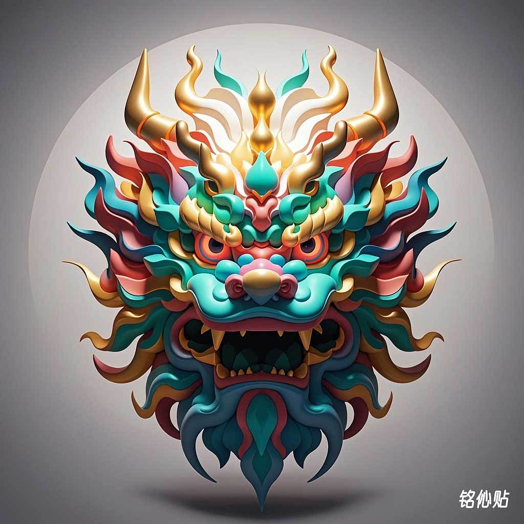 铭伈贴神兽章仔1901-2000(图ZMzc2ODQxNzky) - AI作品 - 站酷设计师米衫数字科技沈攀原创素材 - 站酷ZCOOL