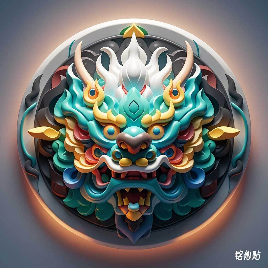 铭伈贴神兽章仔1901-2000(图ZMzc2ODQxODQ0) - AI作品 - 站酷设计师米衫数字科技沈攀原创素材 - 站酷ZCOOL