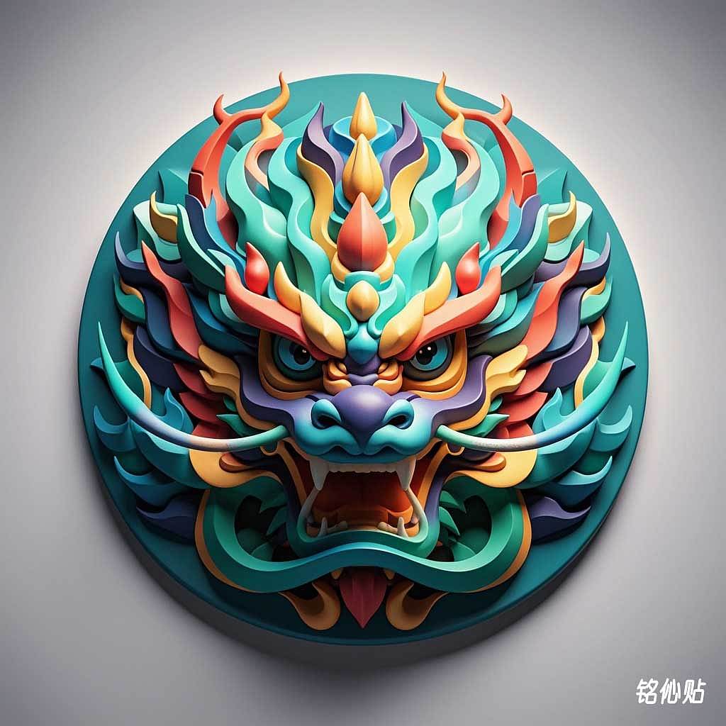铭伈贴神兽章仔1901-2000(图ZMzc2ODQxODg0) - AI作品 - 站酷设计师米衫数字科技沈攀原创素材 - 站酷ZCOOL