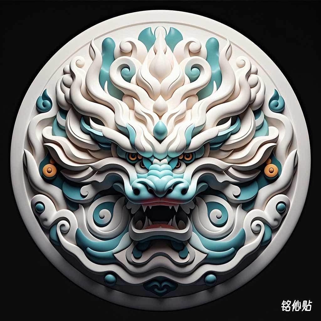 铭伈贴神兽章仔2101-2200