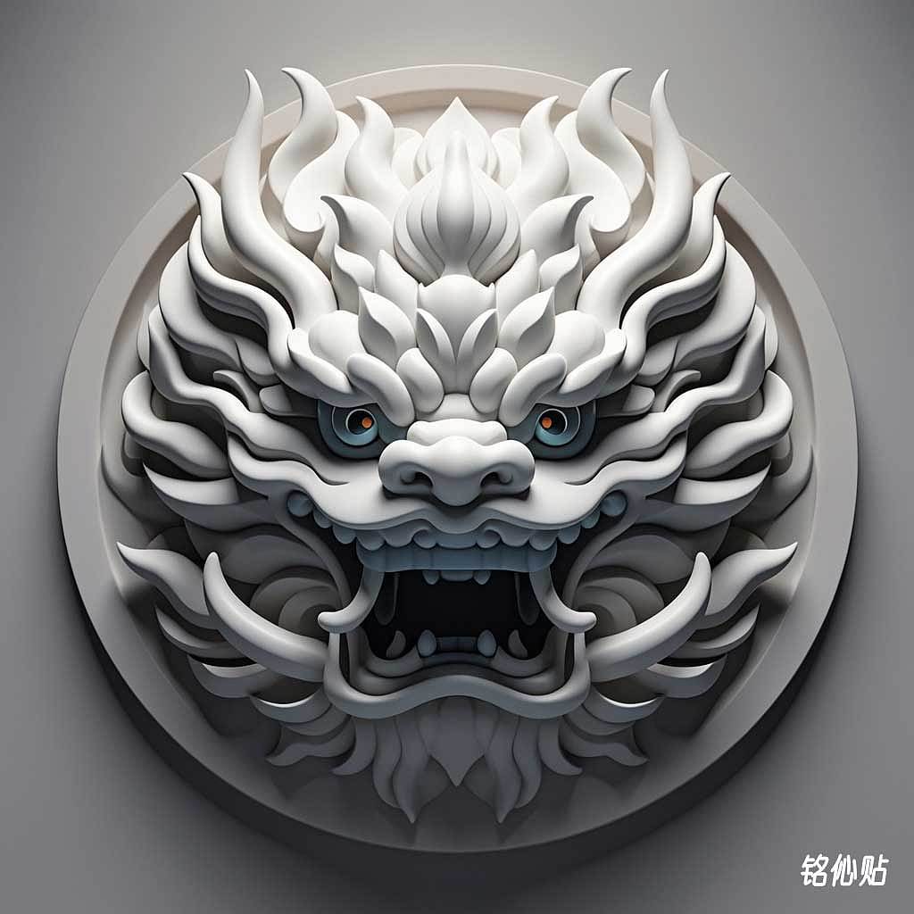 铭伈贴神兽章仔2101-2200