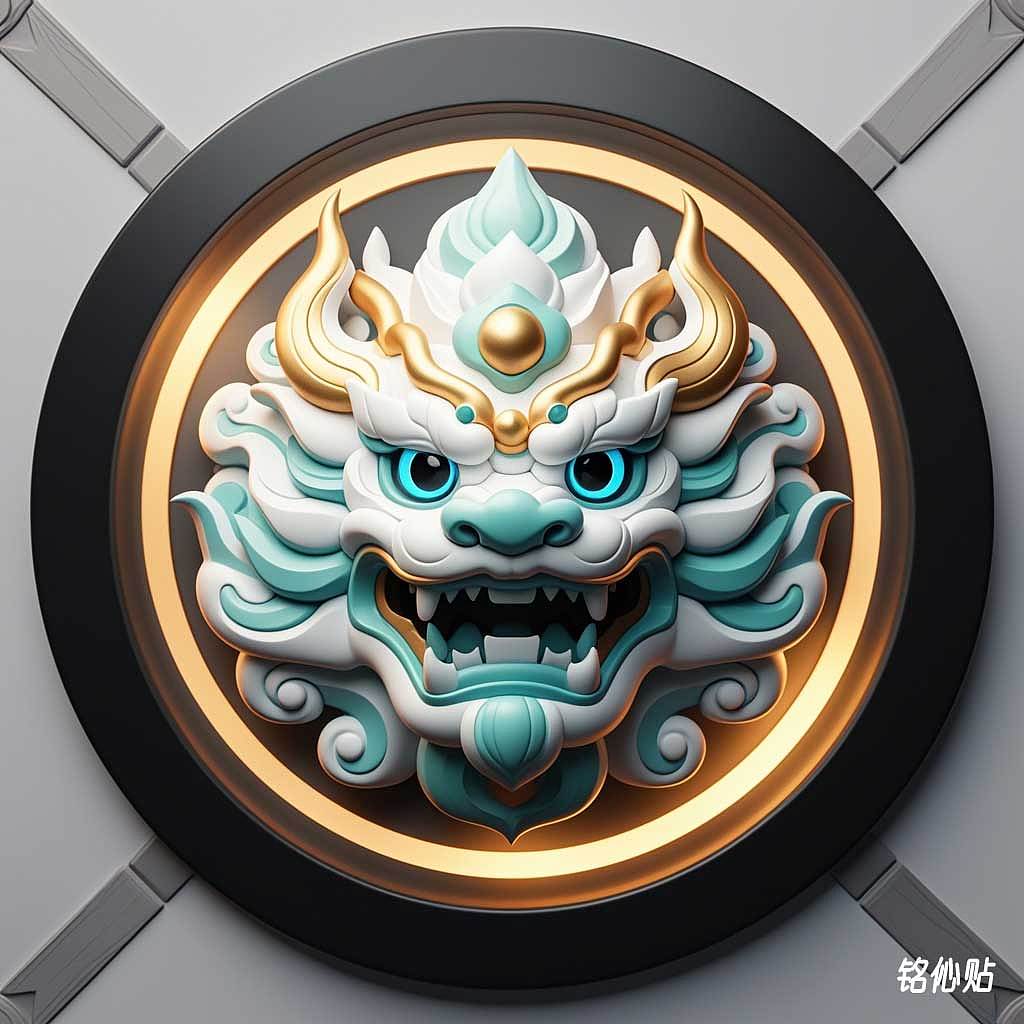 铭伈贴神兽章仔2101-2200