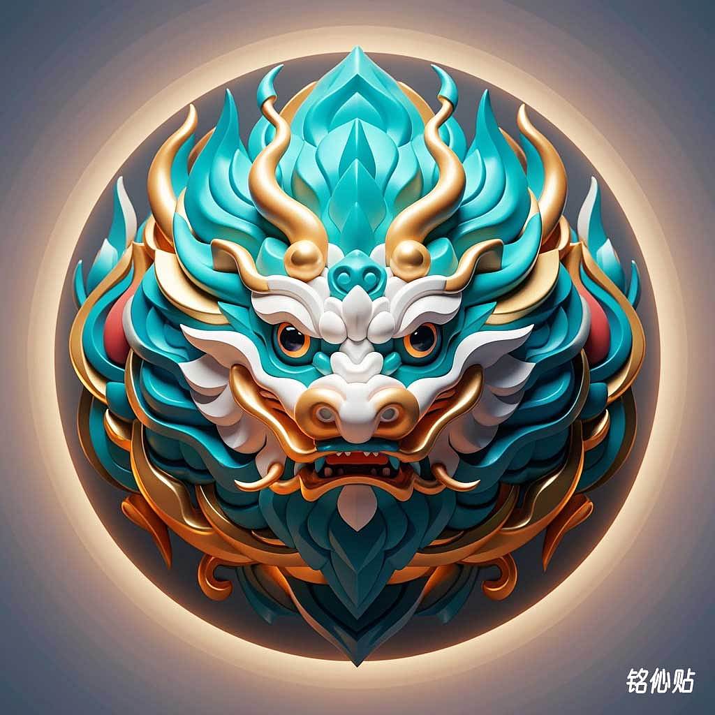 铭伈贴神兽章仔2101-2200