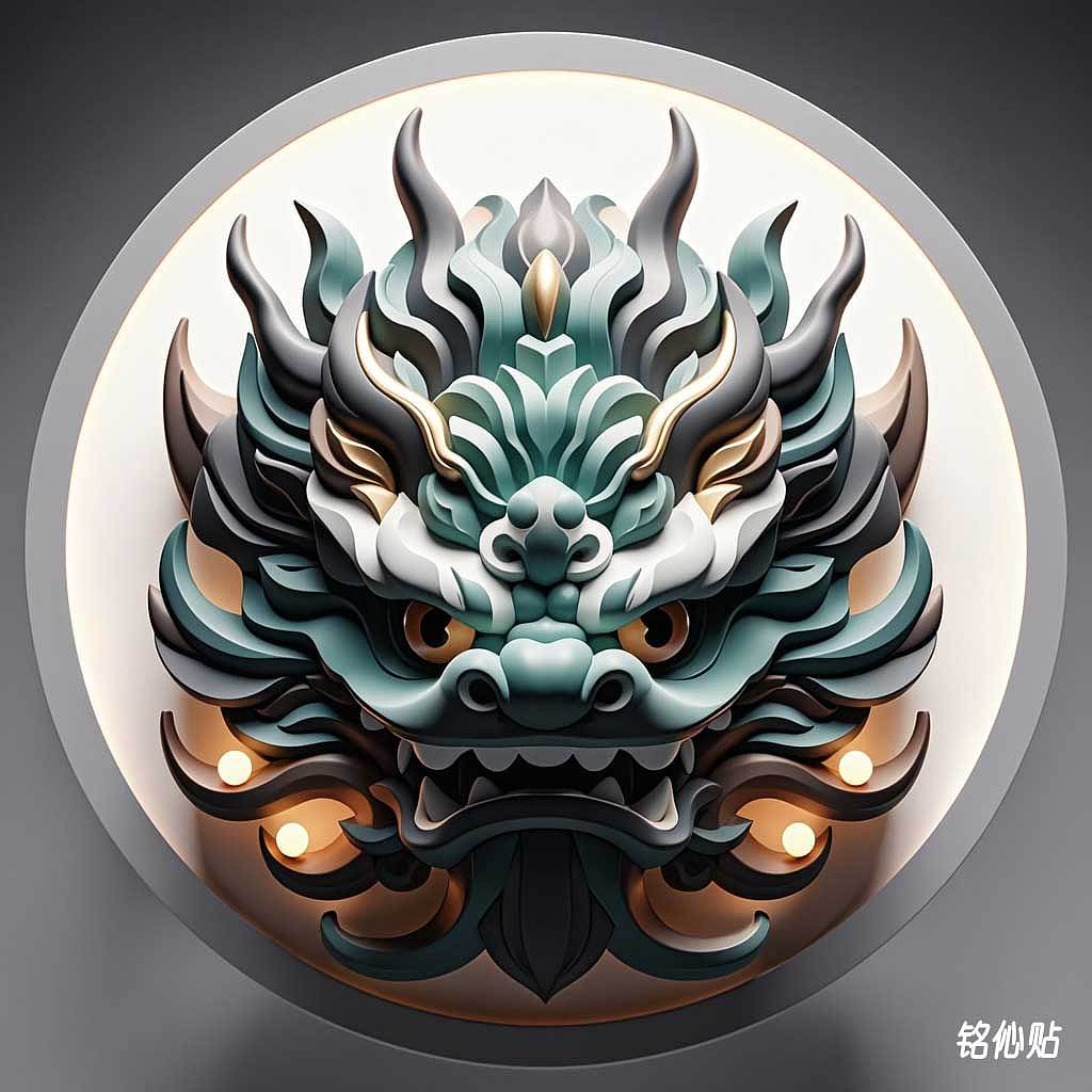 铭伈贴神兽章仔2101-2200