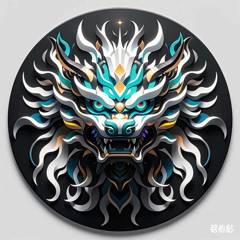铭伈贴神兽章仔2101-2200