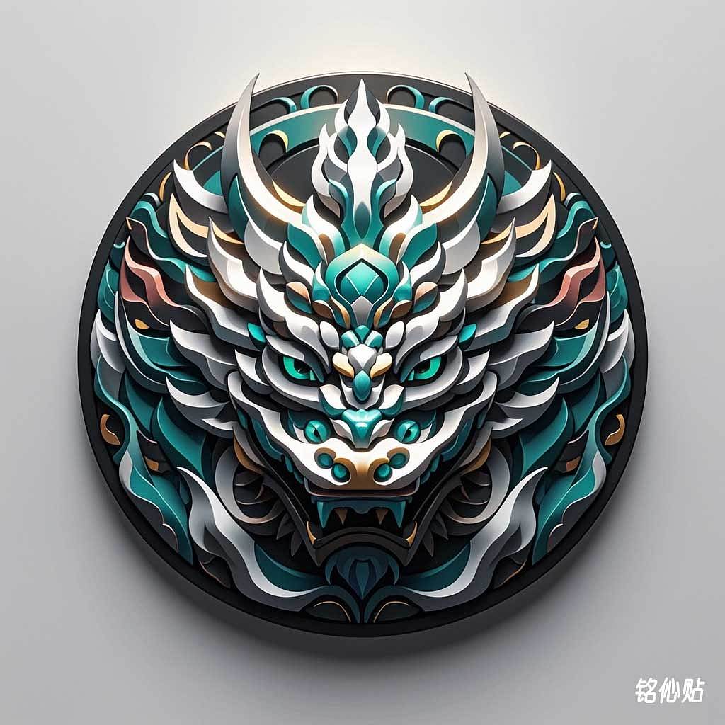 铭伈贴神兽章仔2101-2200