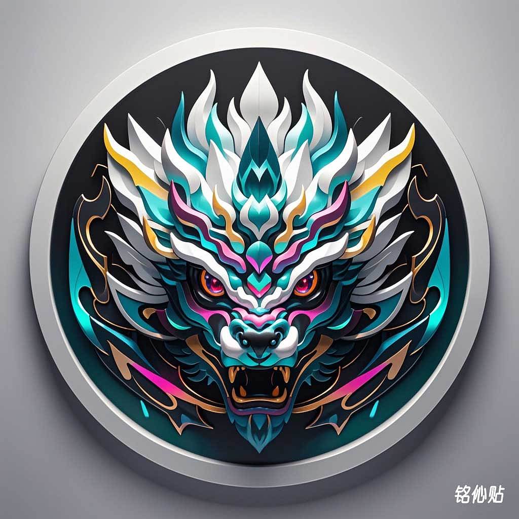 铭伈贴神兽章仔2101-2200