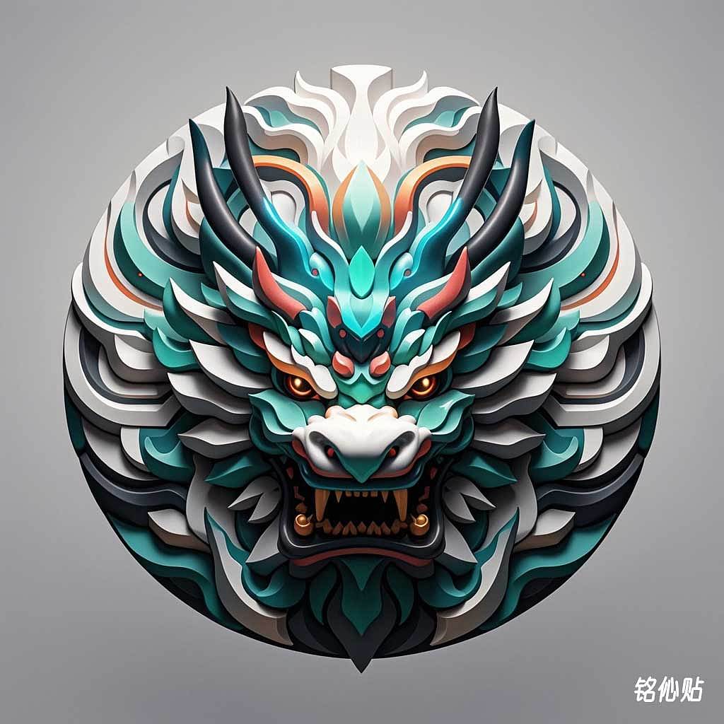 铭伈贴神兽章仔2101-2200