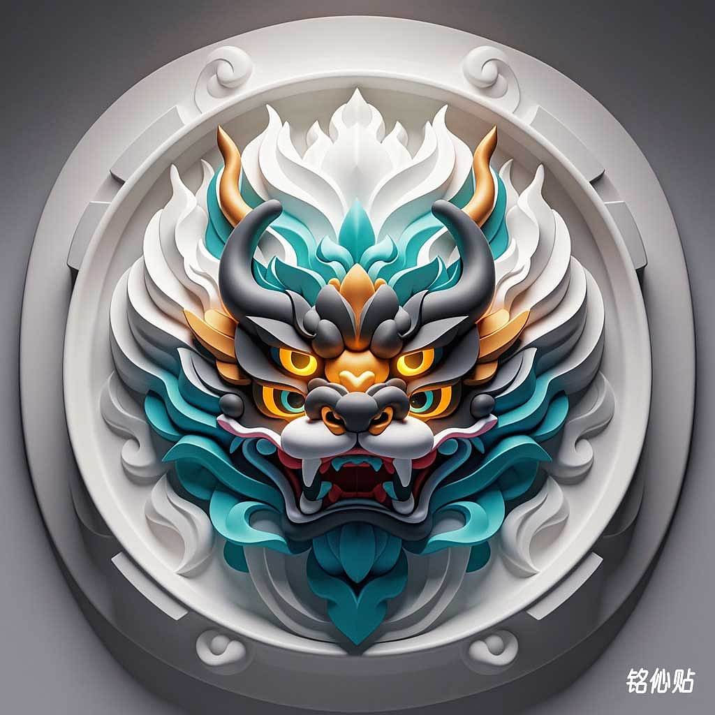 铭伈贴神兽章仔2101-2200