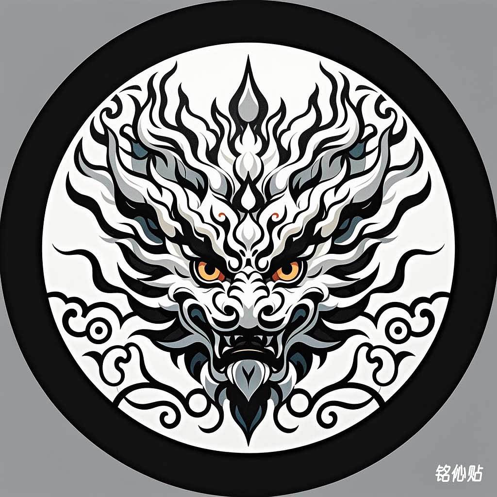 铭伈贴神兽章仔2101-2200