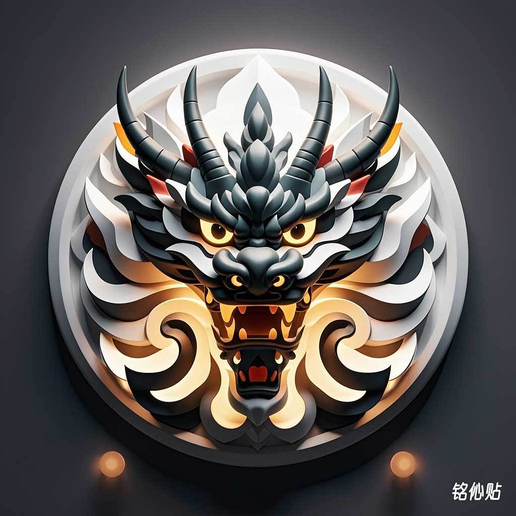 铭伈贴神兽章仔2201-2300(图ZMzc2ODQzMTY0) - AI作品 - 站酷设计师米衫数字科技沈攀原创素材 - 站酷ZCOOL