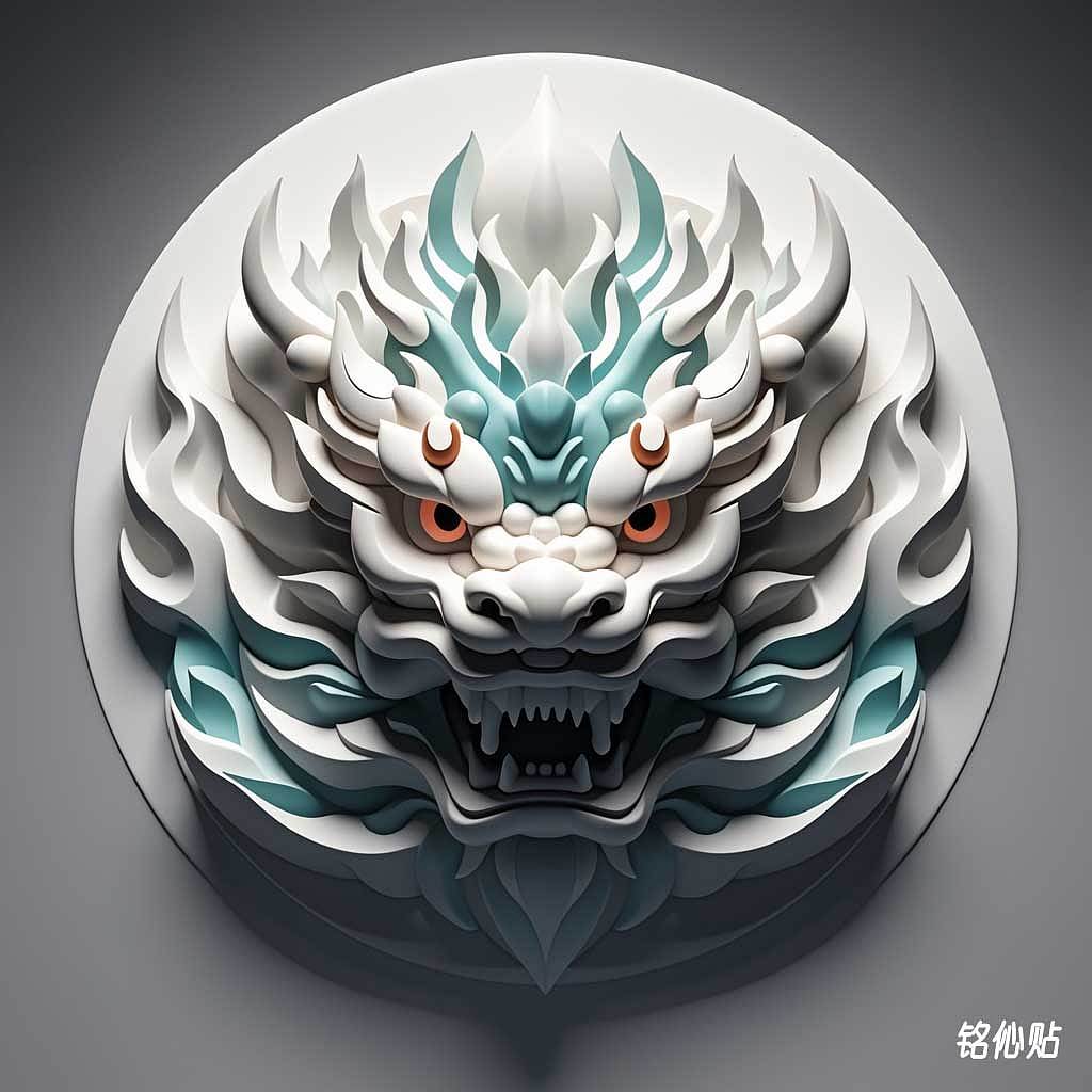 铭伈贴神兽章仔2201-2300(图ZMzc2ODQzMTky) - AI作品 - 站酷设计师米衫数字科技沈攀原创素材 - 站酷ZCOOL