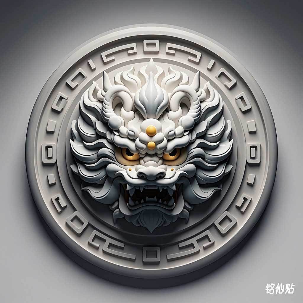 铭伈贴神兽章仔2201-2300(图ZMzc2ODQzMjIw) - AI作品 - 站酷设计师米衫数字科技沈攀原创素材 - 站酷ZCOOL