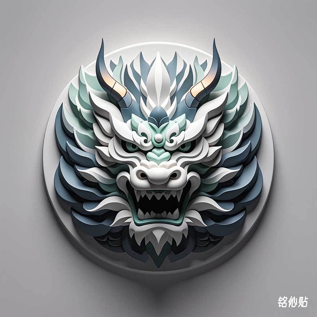 铭伈贴神兽章仔2201-2300(图ZMzc2ODQzMjYw) - AI作品 - 站酷设计师米衫数字科技沈攀原创素材 - 站酷ZCOOL