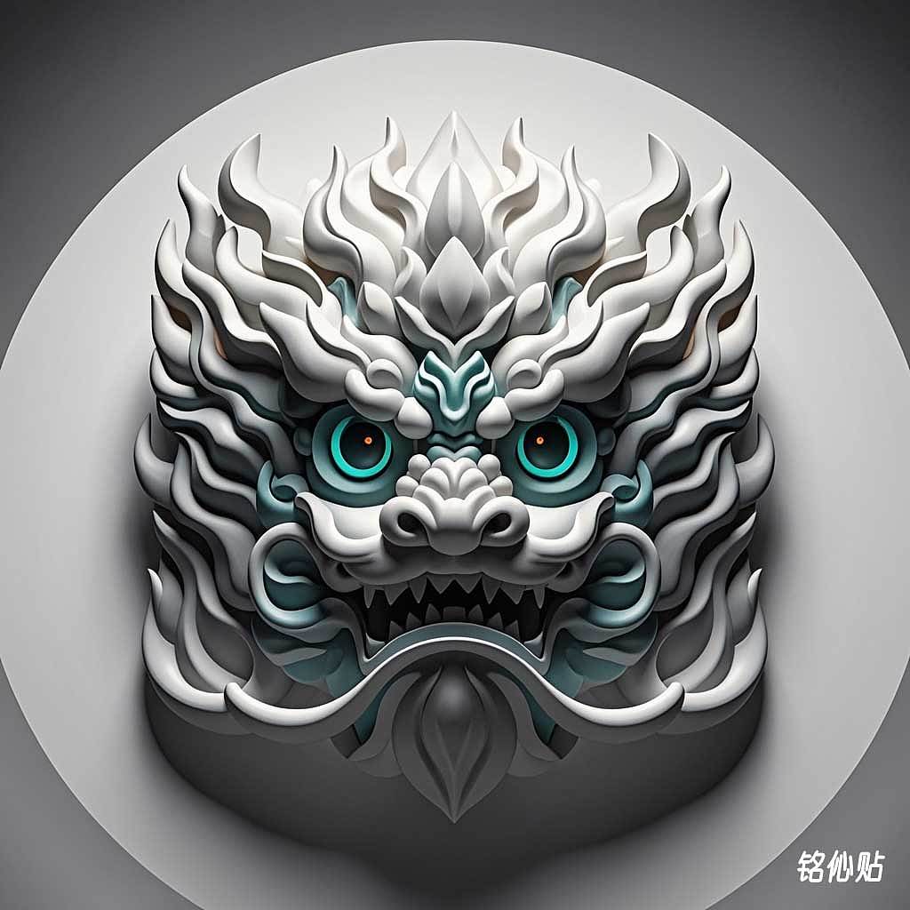 铭伈贴神兽章仔2201-2300(图ZMzc2ODQzNDU2) - AI作品 - 站酷设计师米衫数字科技沈攀原创素材 - 站酷ZCOOL