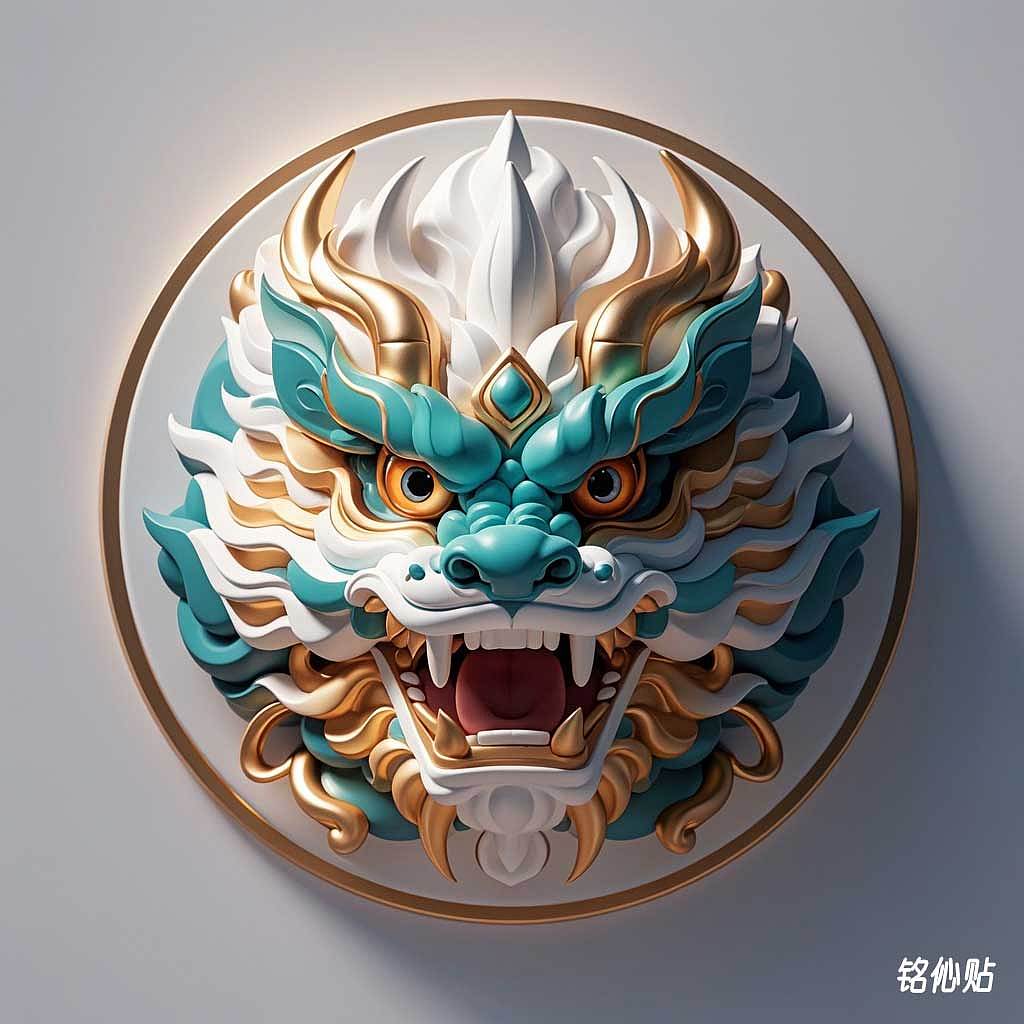 铭伈贴神兽章仔2301-2400(图ZMzc2ODQ0MjIw) - AI作品 - 站酷设计师米衫数字科技沈攀原创素材 - 站酷ZCOOL