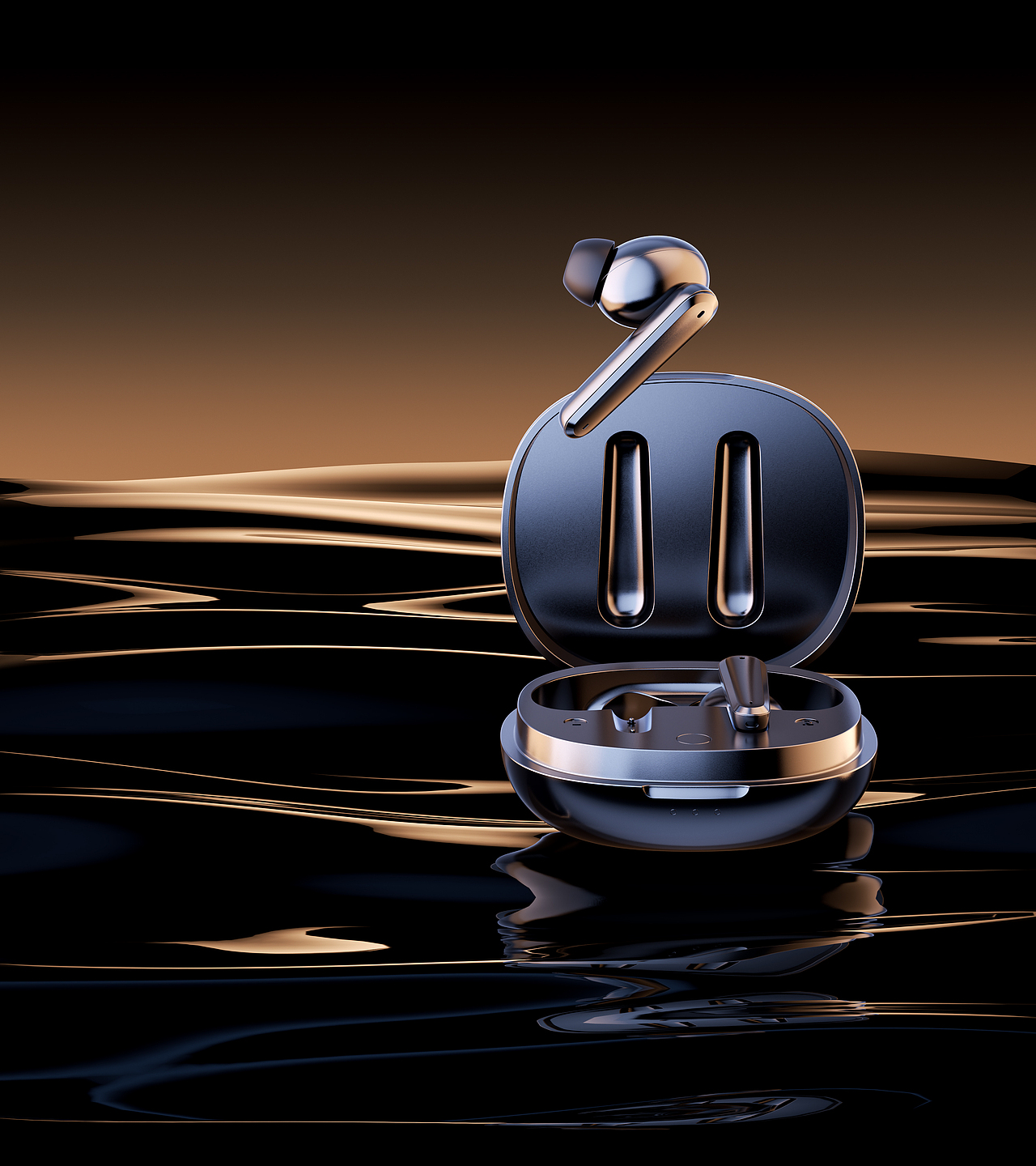 产品渲染-2024-8月合集