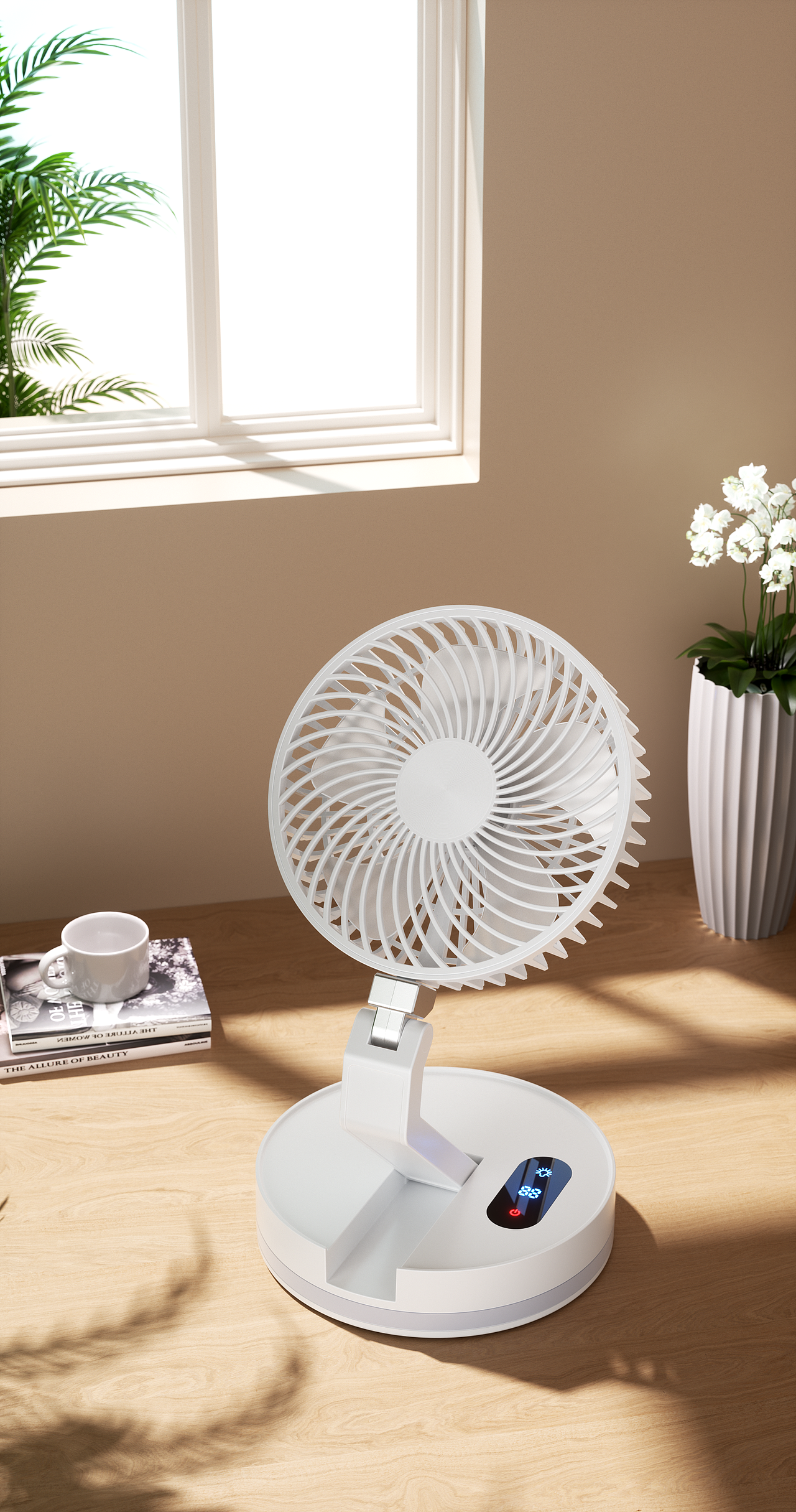 产品渲染-2024-8月合集