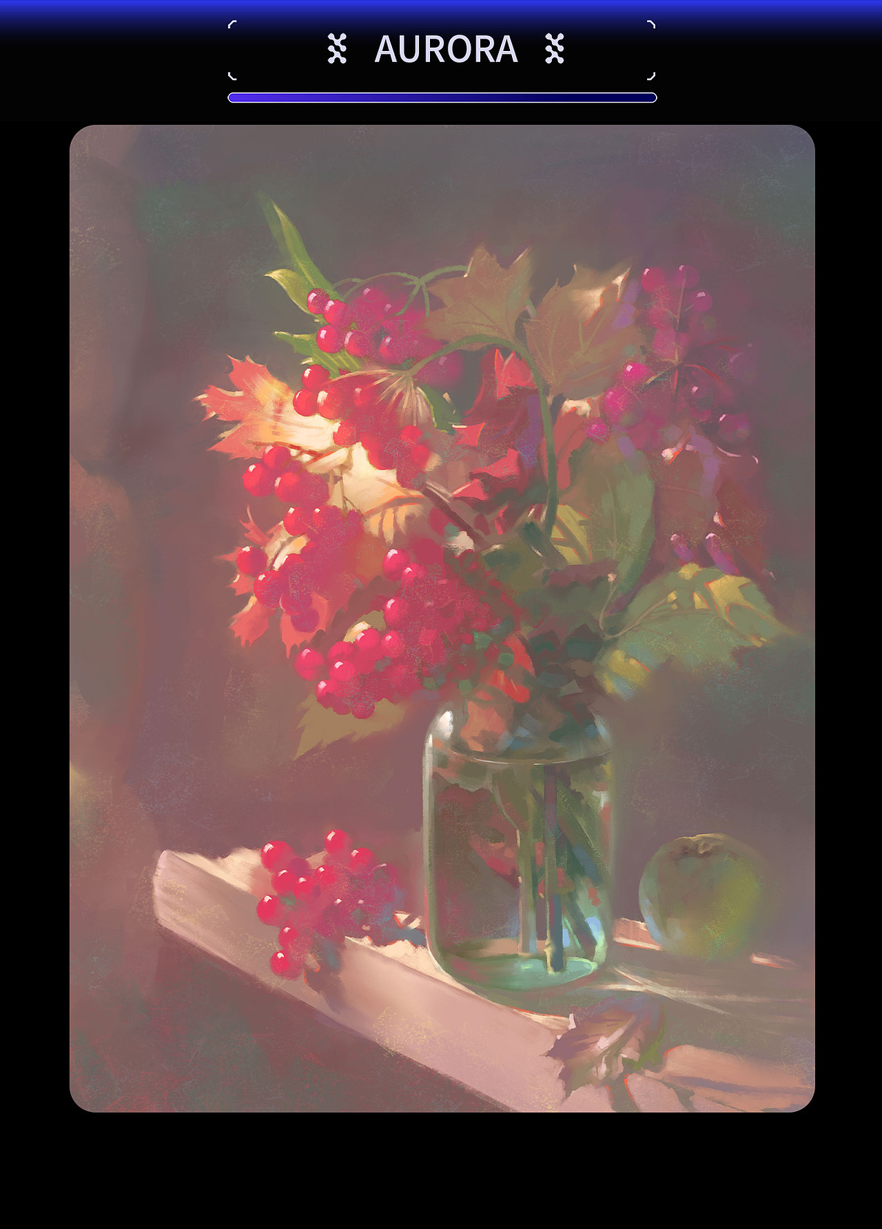 作业展示 | 第二十三期造型色彩基础班色彩小结(1)