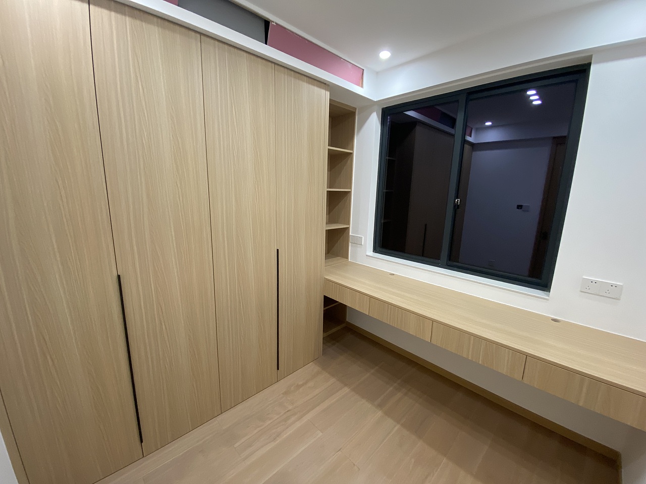 TXMD3.304 | 实景 | 洪逸装饰