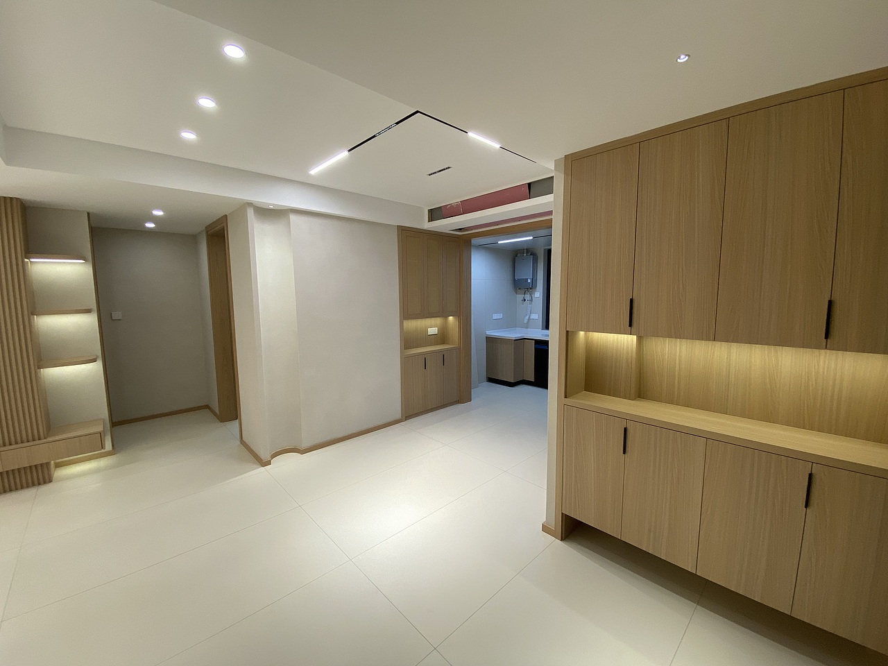 TXMD3.304 | 实景 | 洪逸装饰（图ZMzc2ODUxNTI0） - 家装设计 - 站酷设计师wk王凯wk原创素材 - 站酷ZCOOL