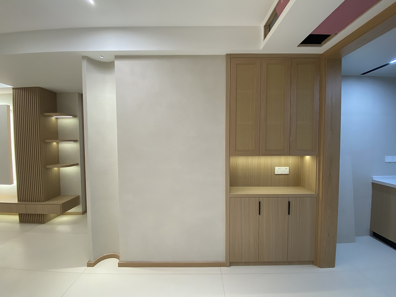 TXMD3.304 | 实景 | 洪逸装饰