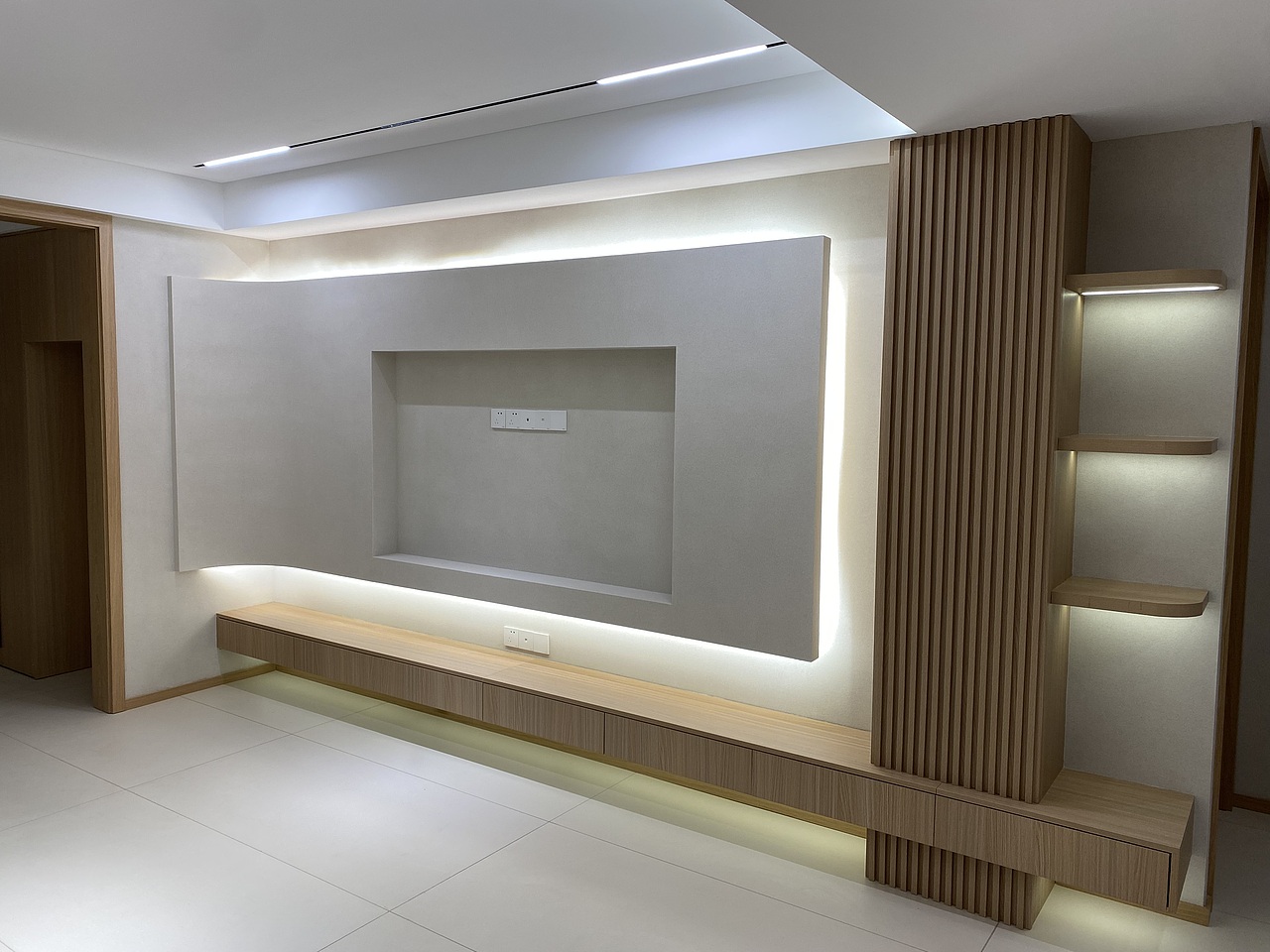 TXMD3.304 | 实景 | 洪逸装饰