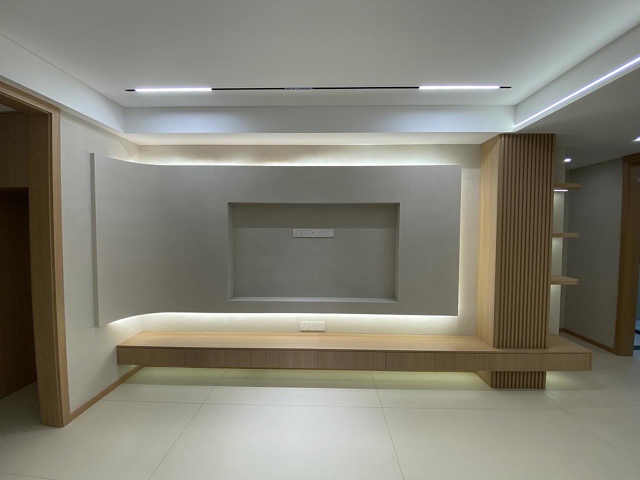 TXMD3.304 | 实景 | 洪逸装饰