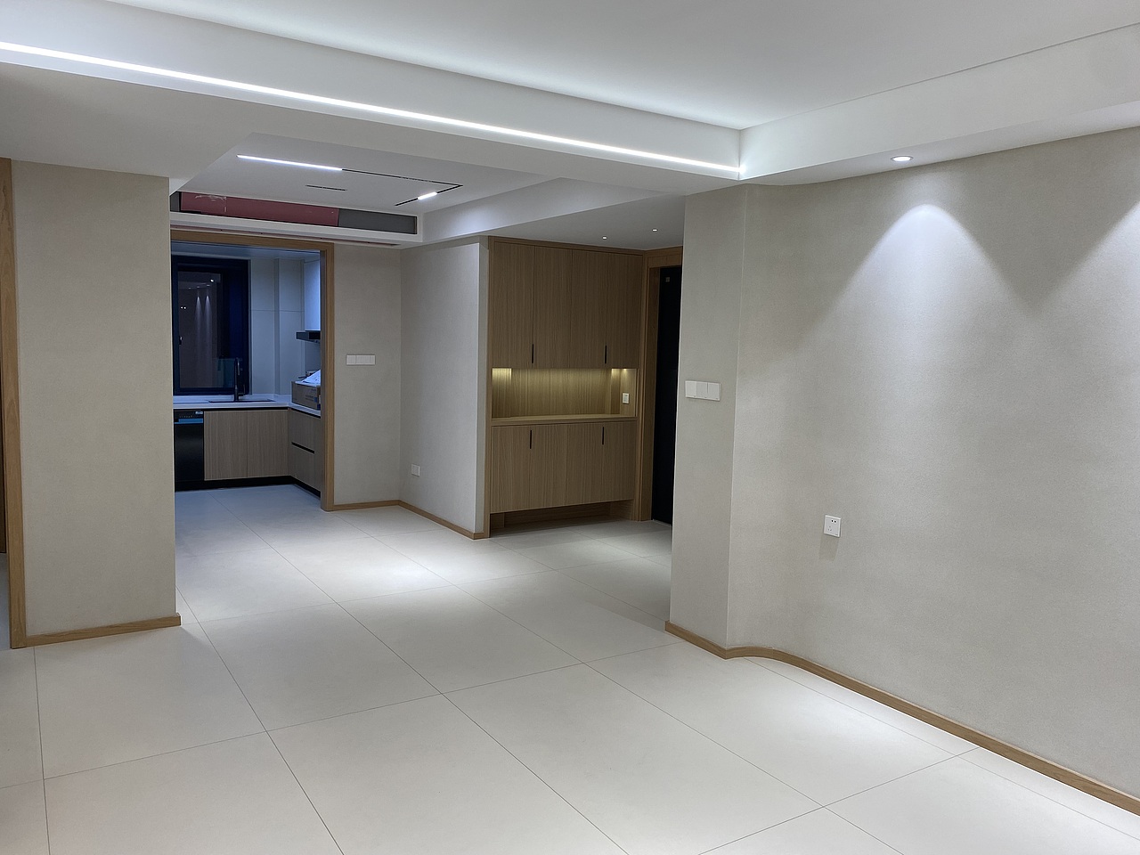 TXMD3.304 | 实景 | 洪逸装饰（图ZMzc2ODUxNjIw） - 家装设计 - 站酷设计师wk王凯wk原创素材 - 站酷ZCOOL