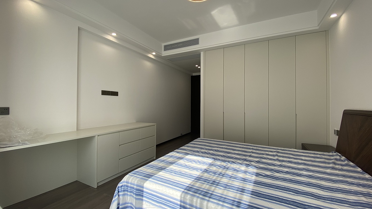 YSXY9.03 | 实景 | 洪逸装饰（图ZMzc2ODUyMDc2） - 家装设计 - 站酷设计师wk王凯wk原创素材 - 站酷ZCOOL